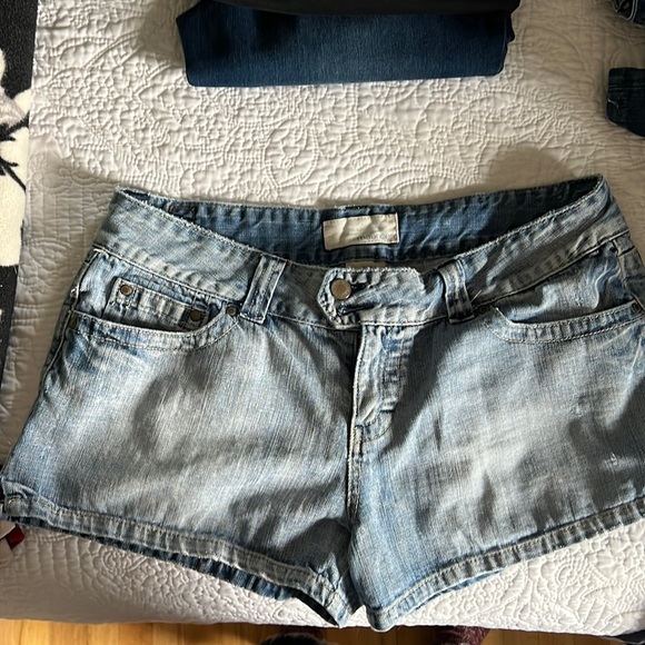 Maurices Pants - Maurices women’s shorts